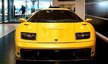 Lamborghini Diablo (1990-1998)